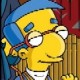 Avatar von Milhouse