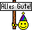 Smilie :155: - AngelRides - 86546 Zugriffe