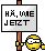 Smilie :168: - AngelRides - 10496 Zugriffe