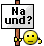 Smilie :174: - sandpupser - 3968 Zugriffe