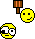 Smilie :179: - PartyBoy - 102418 Zugriffe