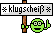 Smilie :214: - AngelRides - 35933 Zugriffe
