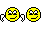 Smilie :36: - Dr. Weizenkeim - 25357 Zugriffe