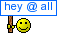 Smilie :395: - Chucky - 2492 Zugriffe
