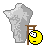 Smilie :905: - bubbleskh - 4781 Zugriffe