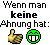Smilie :94: - PartyBoy - 27827 Zugriffe